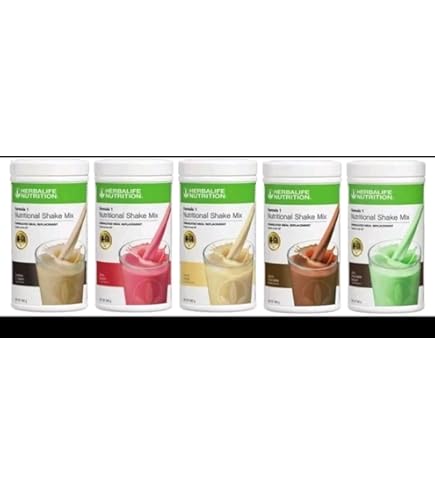Formula One Nutritional Shake Mix Canister - Cookies 'N Cream